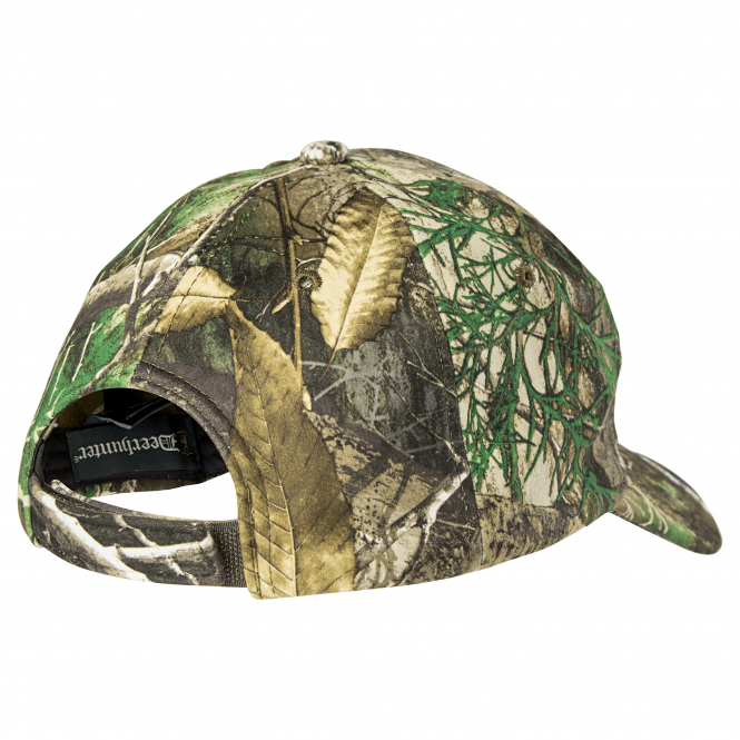 Deerhunter Unisex Cap Approach 5 Deerhunter Unisex Cap Approach - Afbeelding 3