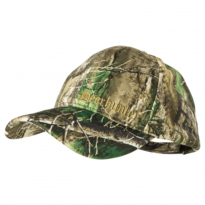 Deerhunter Unisex Cap Approach 3 Deerhunter Unisex Cap Approach