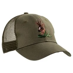 Il Lago Prestige Unisex Cap Deer