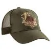 Il Lago Prestige Unisex Cap Wildboar 2 Il Lago Prestige Unisex Cap Wildboar -Hunters Headwear Winkel unisex cap wildboar