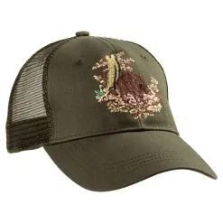 Il Lago Prestige Unisex Cap Wildboar