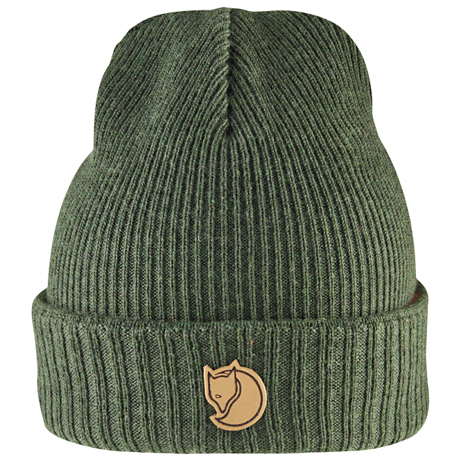 Fjäll Räven Unisex Reversible Beanie Sörmland 4 Fjäll Räven Unisex Reversible Beanie Sörmland - Afbeelding 2