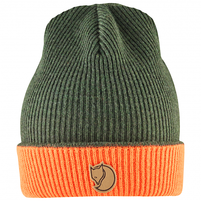 Fjäll Räven Unisex Reversible Beanie Sörmland 3 Fjäll Räven Unisex Reversible Beanie Sörmland