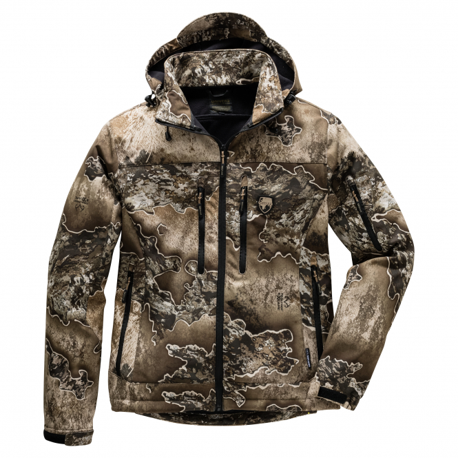Univers Men's Hunting Jacket Realtree Excape 3 Univers Men's Hunting Jacket Realtree Excape