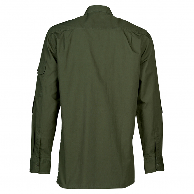 Univers Men's Hunting Shirt 4 Univers Men's Hunting Shirt - Afbeelding 2