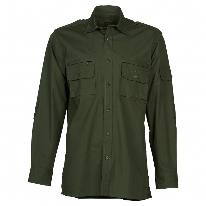 Univers Men's Hunting Shirt 3 Univers Men's Hunting Shirt