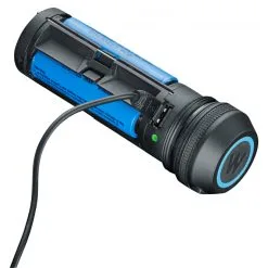 Walther Flashlight GL2000R -Hunters Headwear Winkel walther flashlight gl2000r 2