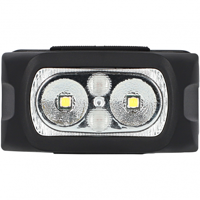 Walther Headlamp I1 Rechargeable 4 Walther Headlamp I1 Rechargeable - Afbeelding 2
