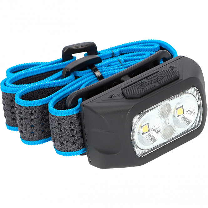 Walther Headlamp I1 Rechargeable 3 Walther Headlamp I1 Rechargeable