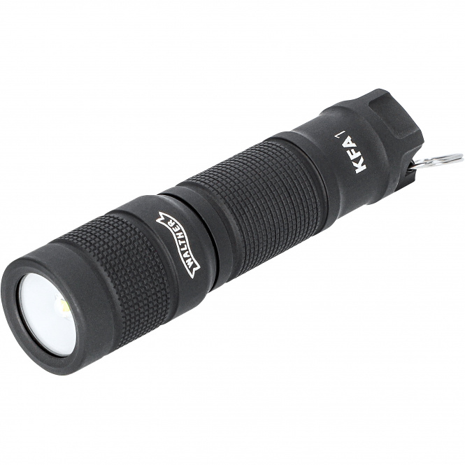 Walther Keychain Flashlight A1 3 Walther Keychain Flashlight A1