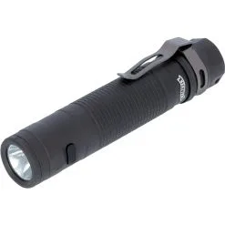 Walther Torch Everyday Flashlight C2 Rechargeable