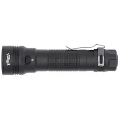 Walther Torch Everyday Flashlight C3 Rechargeable -Hunters Headwear Winkel walther torch everyday flashlight c3 rechargeable 2