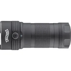 Walther Torch Power Flashlight C1 Rechargeable -Hunters Headwear Winkel walther torch power flashlight c1 rechargeable 1