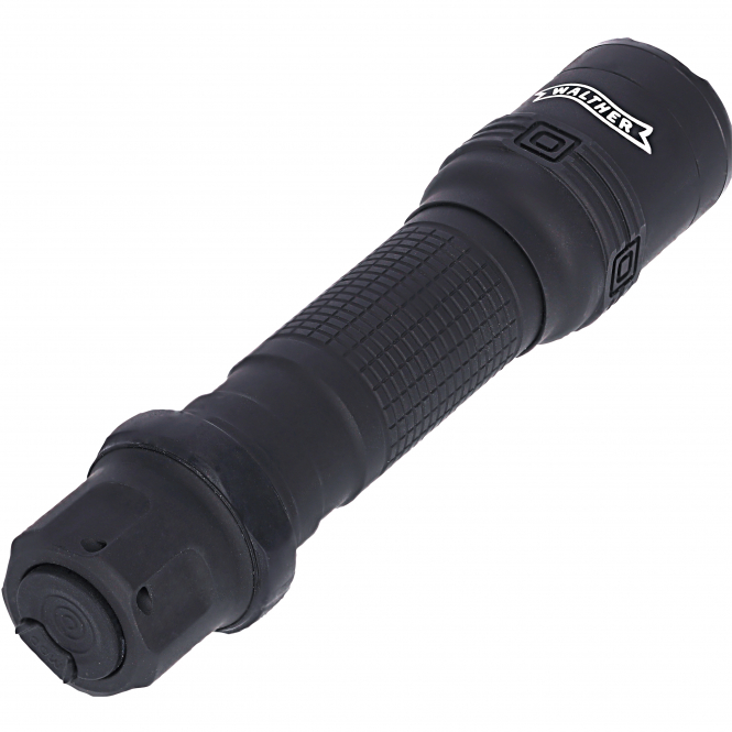 Walther Torch Tactical Flashlight C1 4 Walther Torch Tactical Flashlight C1 - Afbeelding 2