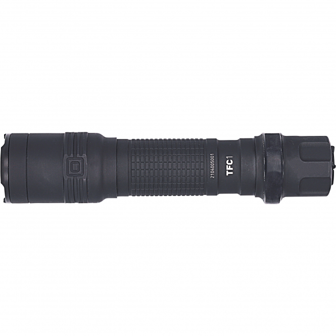 Walther Torch Tactical Flashlight C1 5 Walther Torch Tactical Flashlight C1 - Afbeelding 3