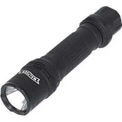 Walther Torch Tactical Flashlight C1 Rechargeable