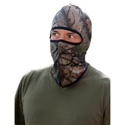 Wood N Trail Unisex Mask -Hunters Headwear Winkel wood n trail unisex mask 1