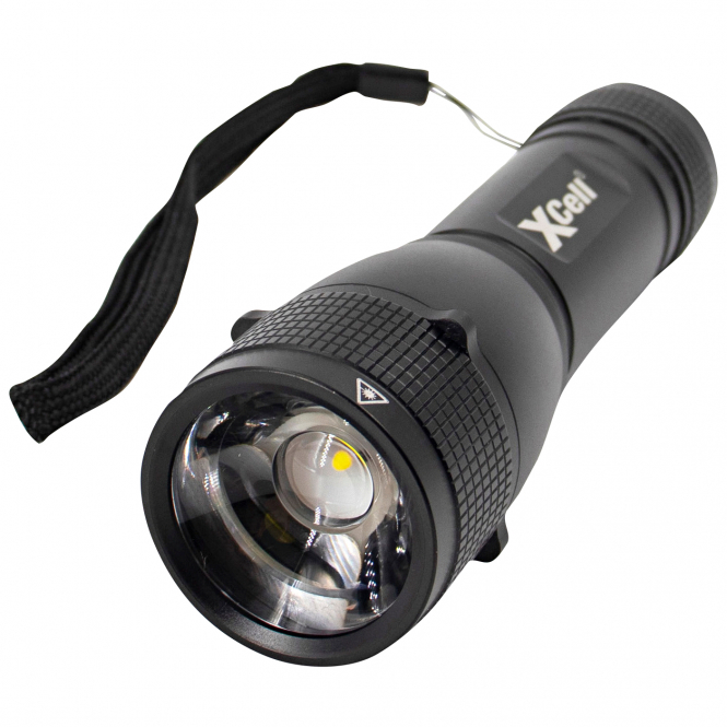 XCell Flashlight XC XTL-L500 4 XCell Flashlight XC XTL-L500 - Afbeelding 2