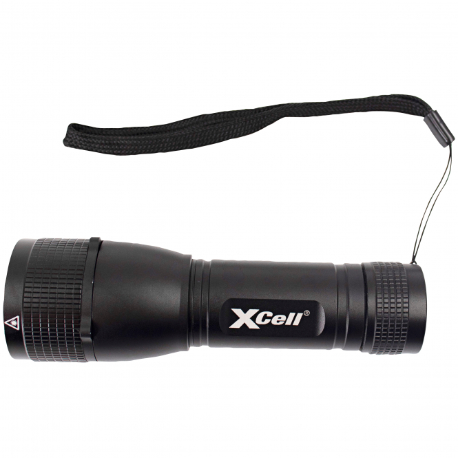 XCell Flashlight XC XTL-L500 5 XCell Flashlight XC XTL-L500 - Afbeelding 3
