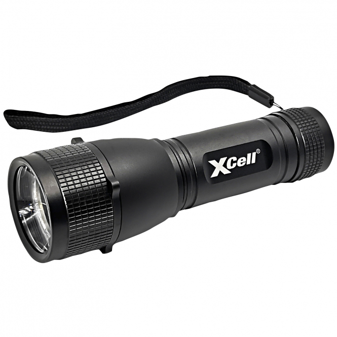 XCell Flashlight XC XTL-L500 3 XCell Flashlight XC XTL-L500